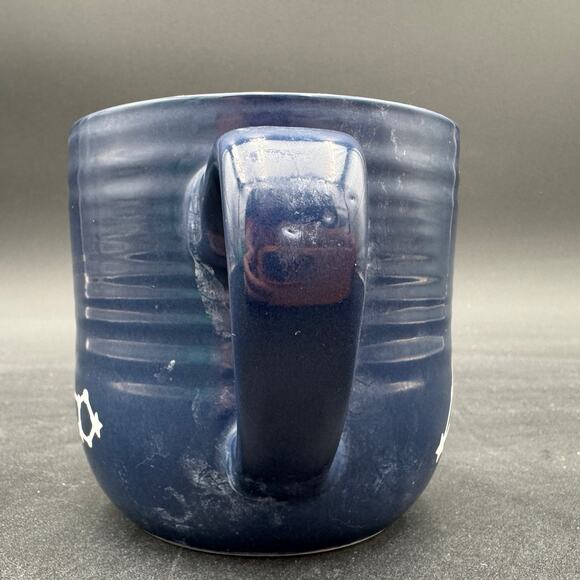 Pisces Mug 8 oz Zodiac Sign Feb 19-March 20 - Picture 3 of 8